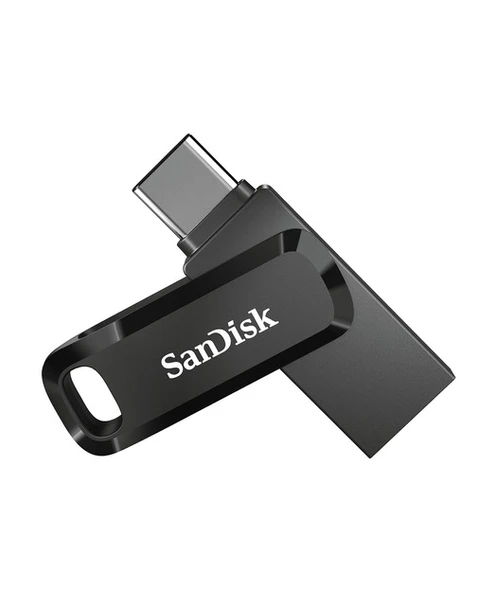 SanDisk Ultra Dual Drive Type-C USB 32GB ürün görseli 1