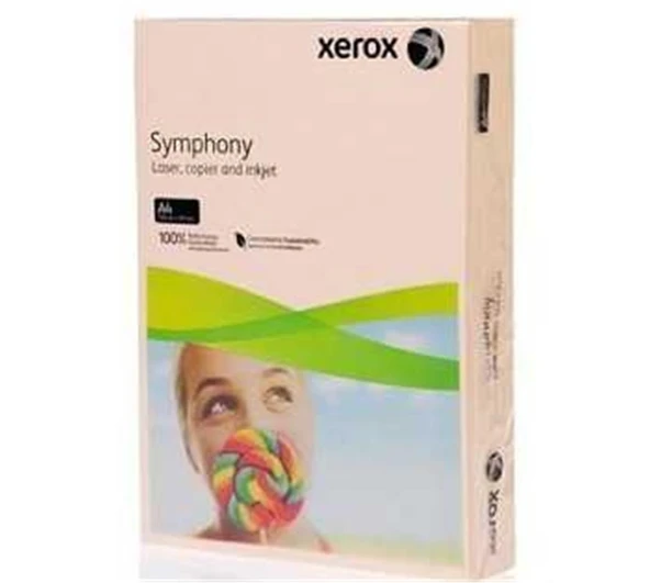 Xerox 3R93964 A4 Symphony Krem 80gr ürün görseli 1