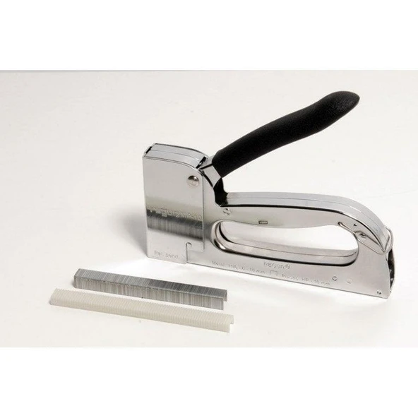 Twin-Fix MP-10 Zımba Makinası 10 mm ürün görseli 1