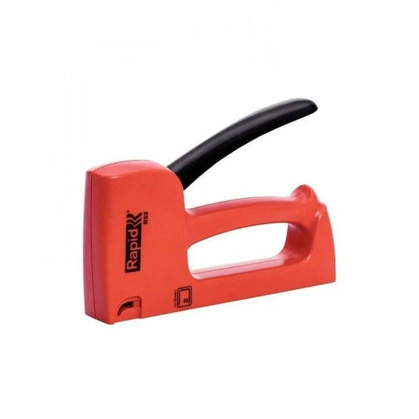 Rapid R53E Mekanik Zımba Tabancası 4-10 mm ürün görseli 1