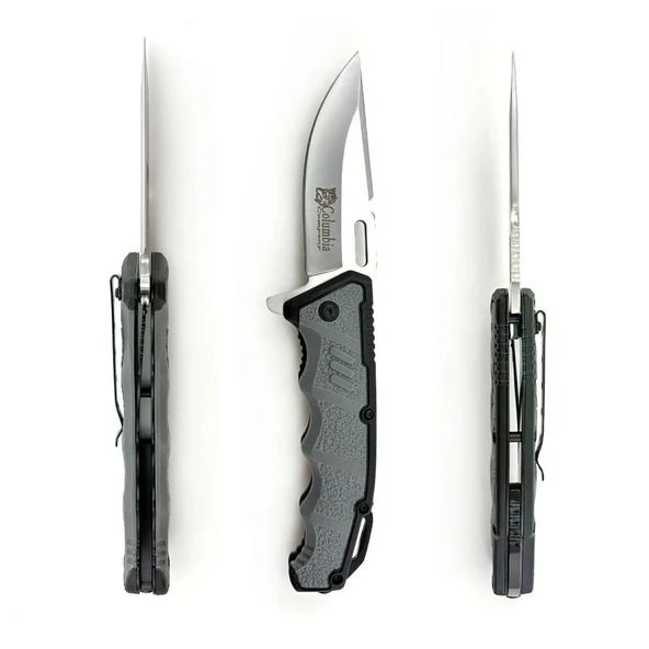 Fst-3067-a Soft Kamp Çakısı - Resim 4