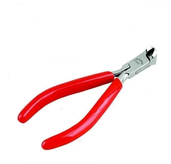 Weber 2323 Elektronikçi Tepe Keski 120 mm ürün görseli 1