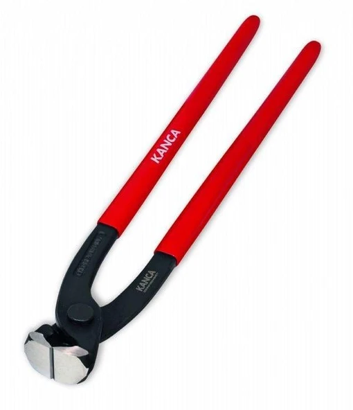 Kanca Yeni Standart Betoncu Kerpeteni 280mm ürün görseli 1