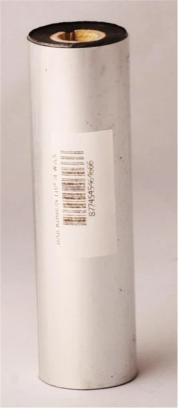 Oem 110-74 Wax-Resine Ribbon Tlp-2844-Os214-Os2140 A-200  A-2240  GC-420 ürün görseli 1