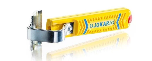 Jokari 10355 Kablo Soyucu 35-300 mm ürün görseli 1
