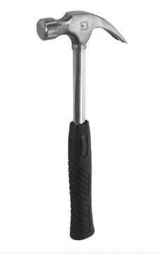 Ruthe Metal Saplı Çatal Ağızlı Çekic 755 gr (16oz) ürün görseli 1