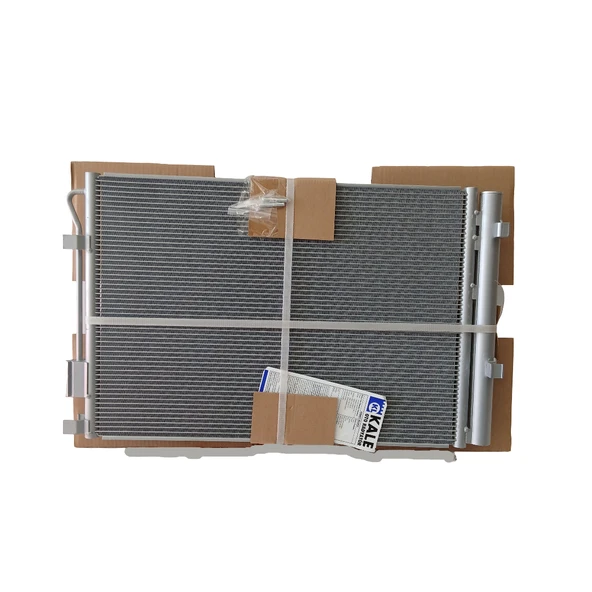 KALE Klima Radyatörü Accent Blue 2011-2014/Kia Rio 2012-2014 Benzinli / 97606-1R000 ürün görseli 1