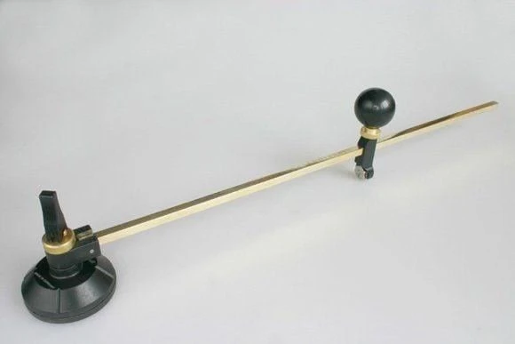 Ruili Glass C040 Dairesel Cam Kesici Ø 40 cm ürün görseli 1