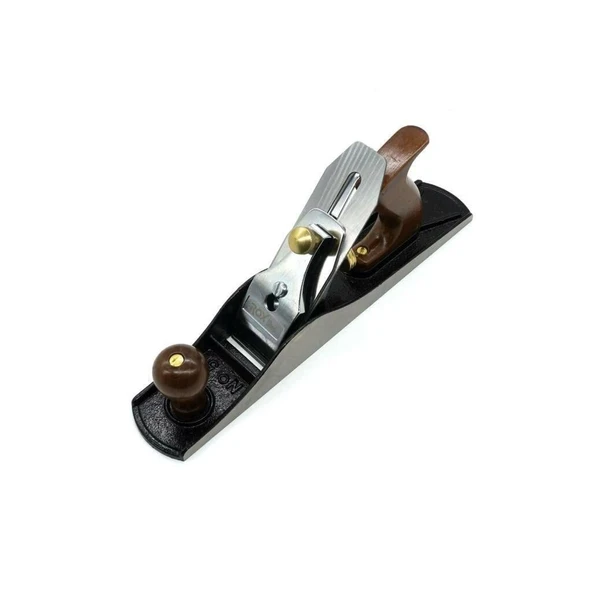 Rox Wood 00108 Ahşap Saplı Rende No:5 350 mm ürün görseli 1