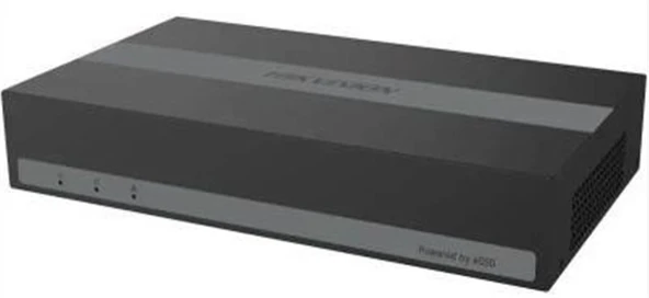 Hikvision DS-E16HGHI-B (STD)16 Kanal EDVR 1TB SSD Dahil Kayıt Cihazı ürün görseli 1
