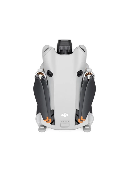 DJI Mini 4 Pro Fly More Combo Plus RC 2 Kumandalı Drone - Resim 3