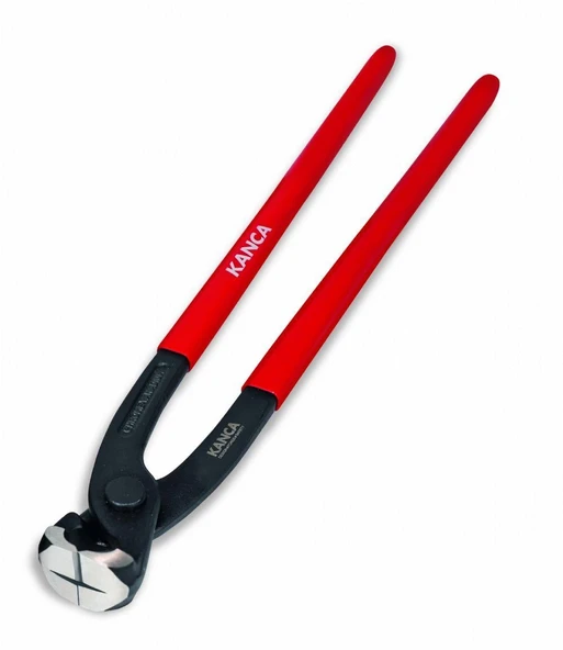 Kanca  Betoncu Kerpeteni 280mm Çift Ağız ürün görseli 1