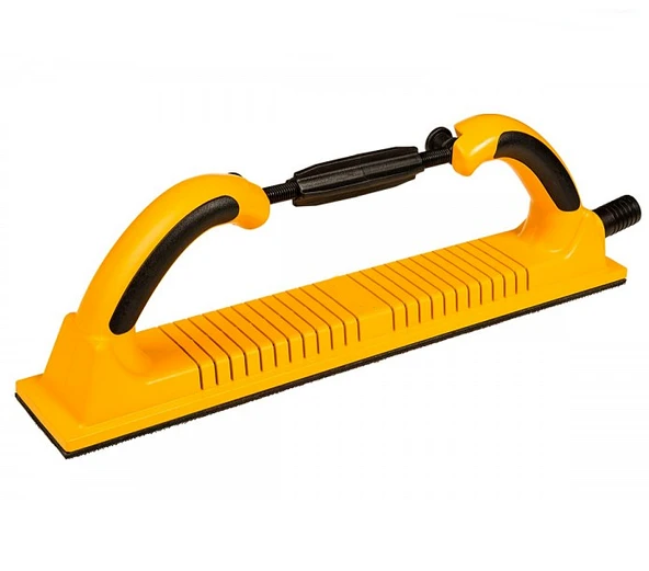Aristo 53H Ayarlanabilir Rende  Takoz Sarı 70x400 mm ürün görseli 1