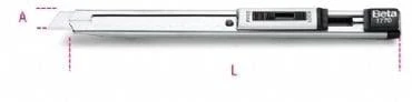 Beta 1770 Maket Bıçağı 140 mm ürün görseli 1