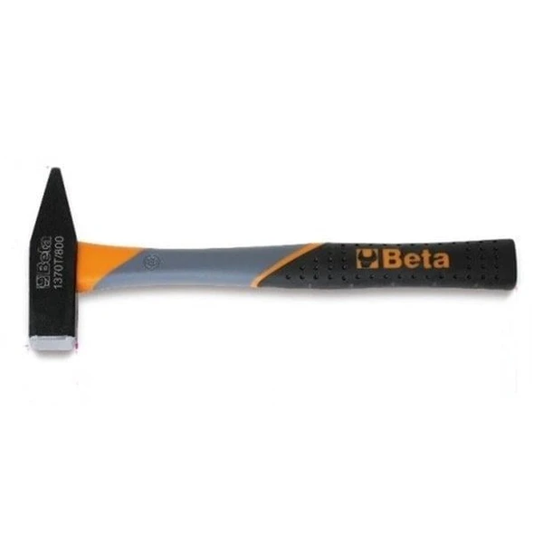 Beta 1370T Fiber Saplı Çekiç 200 gr. ürün görseli 1
