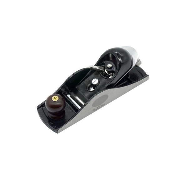 Rox Wood 00105 Metal Avuç Rende 175 mm ürün görseli 1