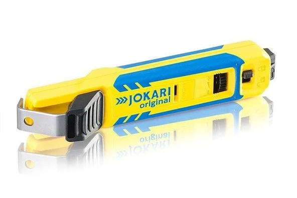 Jokari 7000 Kablo Soyma Bıçağı 4-70 mm ürün görseli 1