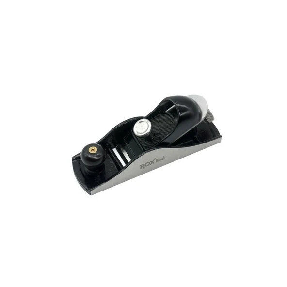 Rox Wood 00106 Metal Avuç Rende 175 mm ürün görseli 1
