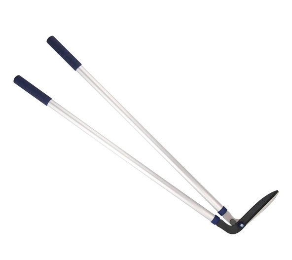 Spear & Jackson SJ-4870RS/09 Uzun Çin Kenar Kesme Makası 230 mm – Karbon Çelik Profesyonel Çim Makası ürün görseli 1