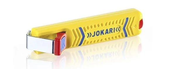 Jokari 10160 Kablo Soyucu 4-16 mm ürün görseli 1