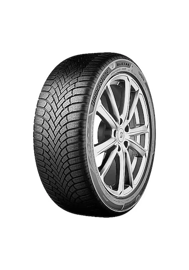 Bridgestone Blizzak 6 245/35R19 93W XL M+S 3Pmsf Enliten Kış Lastiği 2025 ürün görseli 1