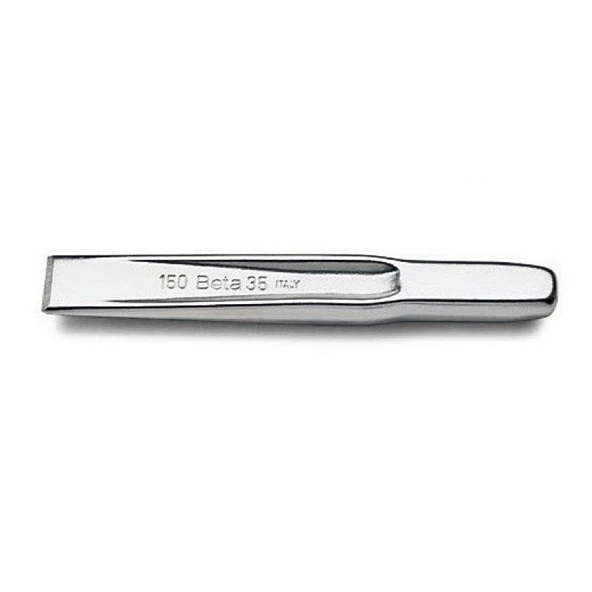 BETA 35/125 Oluklu Düz Keski 125 mm ürün görseli 1