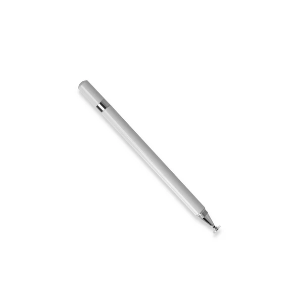 Dokunmatik Stylus Kalem Pen 110 - Beyaz ürün görseli 1