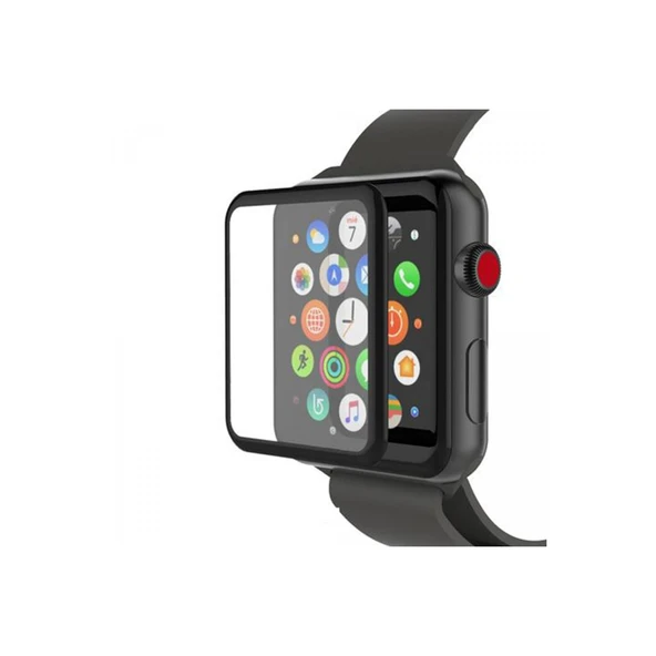 Apple Watch Ultra 49mm Polymer Nano Ekran Koruyucu ürün görseli 1