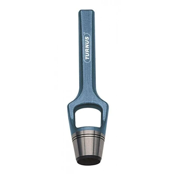 Turnus Delik Zımba 14 mm ürün görseli 1