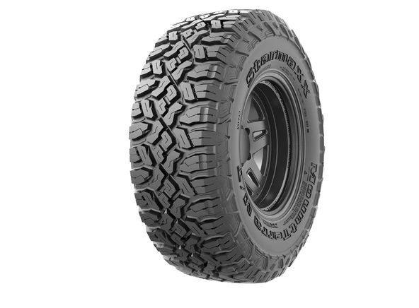 LT285/70R17 TL 121/118Q LRE MOUNTTERRA M/T STARMAXX ürün görseli 1