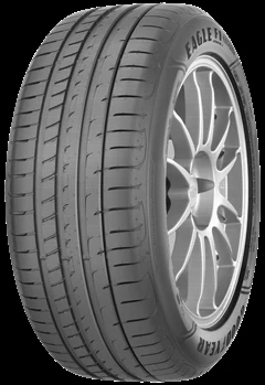 285/45R20 112Y EAGLE F1 ASYMMETRIC 2 SUV AO XL FP GOODYEAR ürün görseli 1