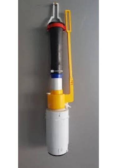 Japar Gömme Rezervuar bosaltma  grubu micro - Resim 3