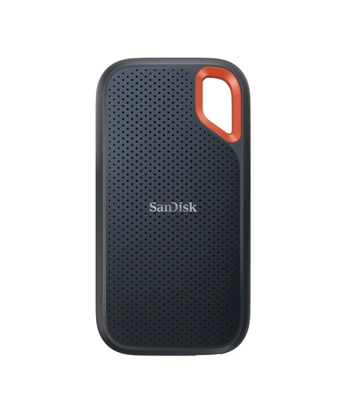 SanDisk Extreme Portable SSD  2TB ürün görseli 1