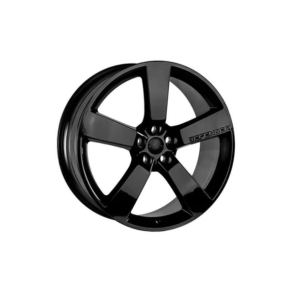 22 İNÇ 5X120 LANDROVER DEFENDER UYUMLU JANT TAKIMI ( 4. ADET ) FİYATIDIR ürün görseli 1