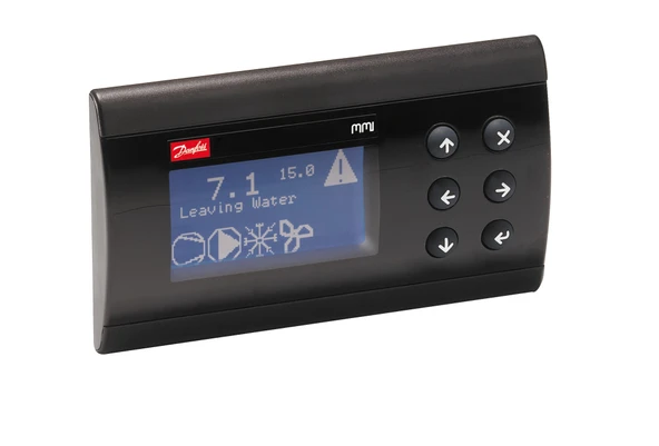 Danfoss 080G0294 MMIGRS2 Elektronik Kontrol Paneli ürün görseli 1