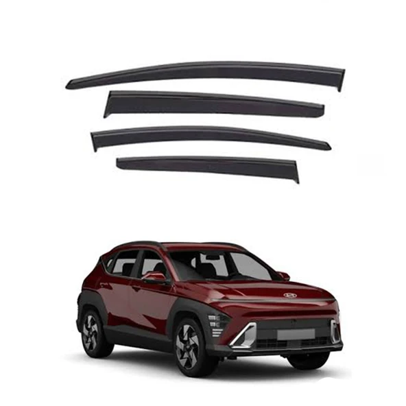 Cam Rüzgarlığı Hyundai Kona 2018-2024 ile uyumlu ürün görseli 1