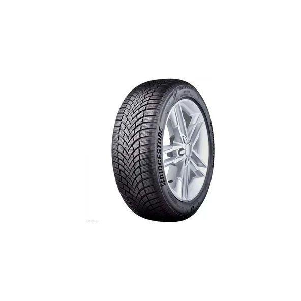 Blizzak LM005 185/60R15 84T M+S 3pmsf ( Yıl: 2025 ) ürün görseli 1