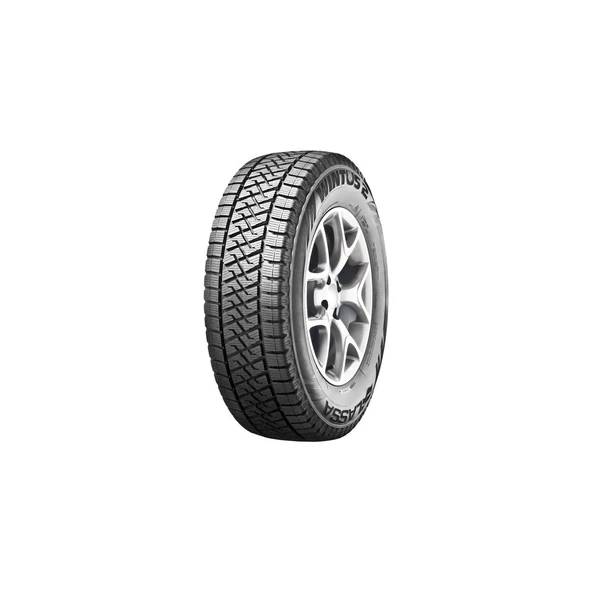215/70R15C 109/107R 8pr Wintus 2 (Kış) (2025) ürün görseli 1