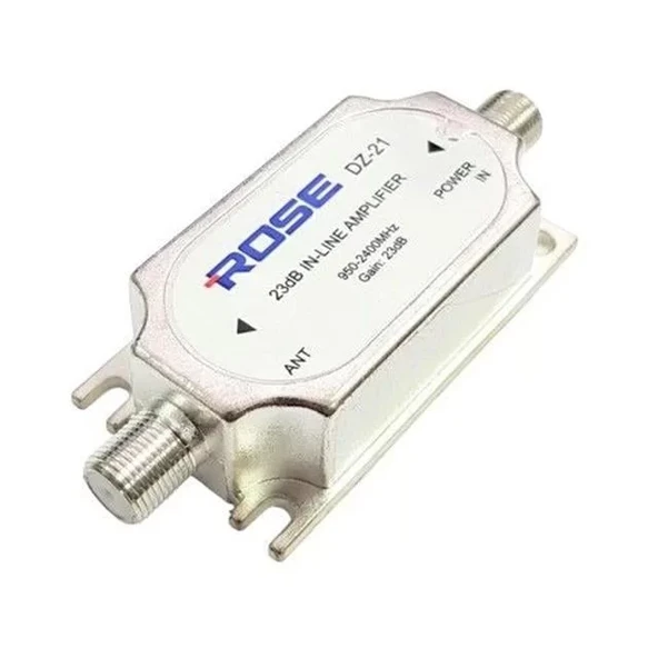 Dz-21 Lnb Hat Kuvvetlendirici 23Db In-Lıne ürün görseli 1