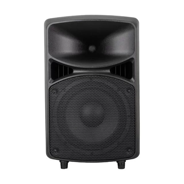 Magicvoice Mv-3412 30 Cm 500 Watt 12'' Plastik Kabin Pasif Hoparlör ürün görseli 1