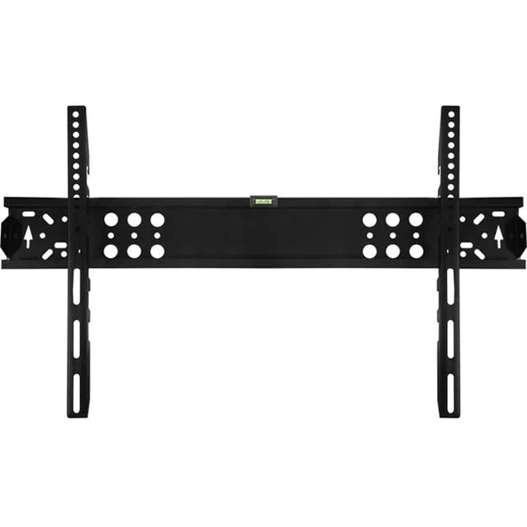 Pwr-42S 40'' - 75'' Sabit Kilitli Su Terazili Lcd - Plazma Tv Askı Aparatı ürün görseli 1