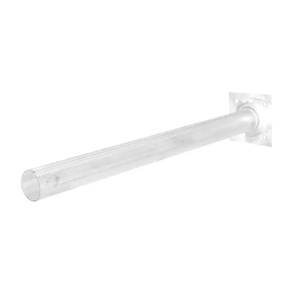 80 Cm Ofset Çanak Anten İçin Düz Ayak (Ürün Boyu 80 Cm Değildir) ürün görseli 1