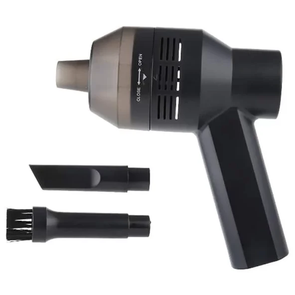 Çok Fonksiyonlu Usb'Li Mini Süpürge ürün görseli 1