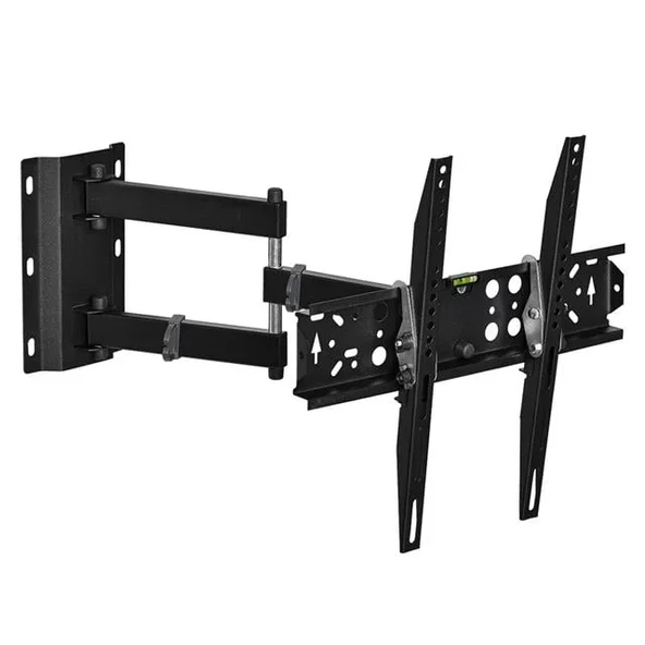 Pwr-522 39-55'' Lcd-Led Tv Askı Aparatı Hareketli ürün görseli 1