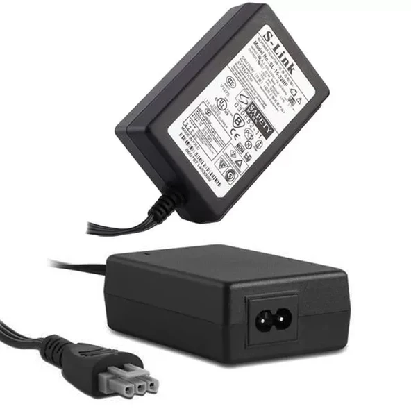 S-Link Sl-32Hp 32 Volt Ac/Dc Yazıcı Adaptörü ürün görseli 1