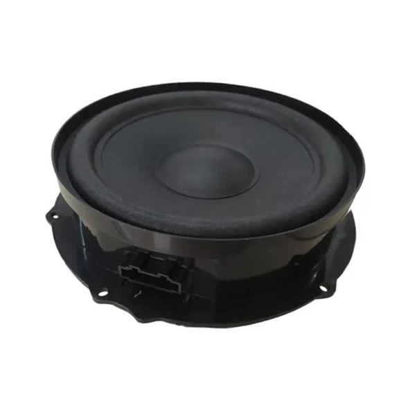 Leone 200Vw 20 Cm Oto Hoparlör 4 Ohm 120 Watt ürün görseli 1