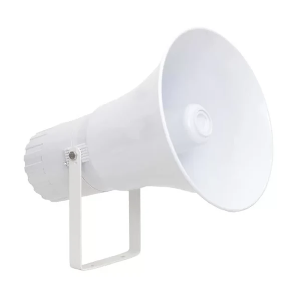 Magicvoice Mv-22330 Yuvarlak Abs Horn Boş Kasa Kabin ürün görseli 1