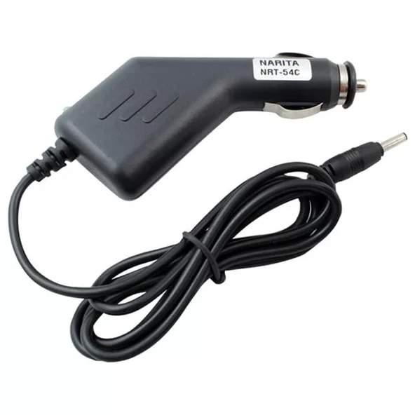 Narita Nrt-54C 5V 2A Kalın Uç Araç Tablet Adaptörü ürün görseli 1