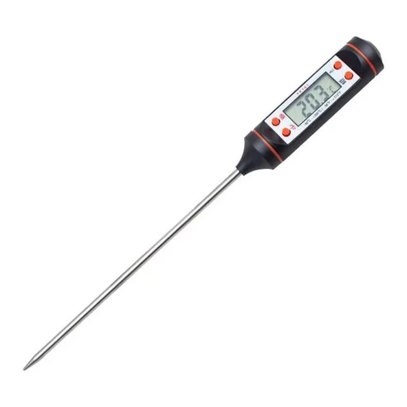 Pm-4516 Cep Tipi Daldırmalı Termometre ürün görseli 1