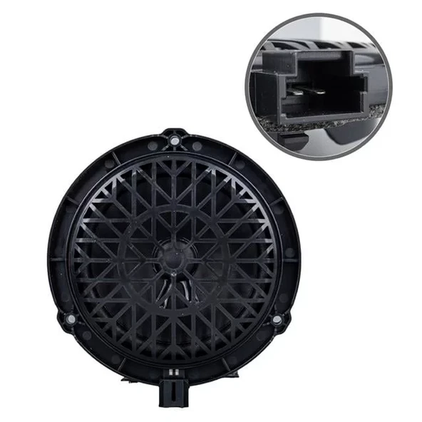 Magicvoice Mv-Gg172 6'' 16 Cm 4 Ohm 120 Watt Oto Hoparlör Tekli (Citroen) ürün görseli 1